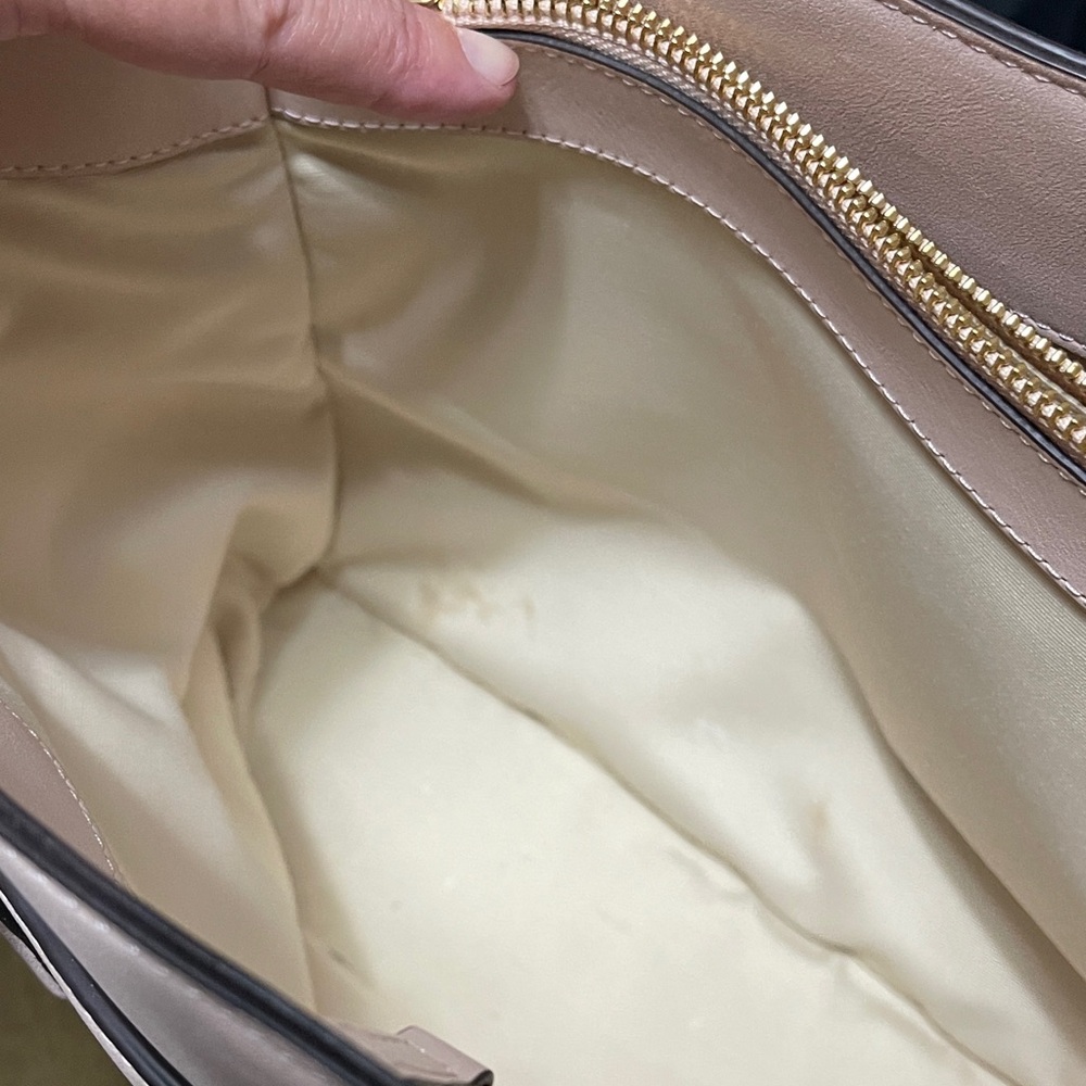 Polo by Ralph Lauren Light Pink Tote Bag - Picture 12 of 16